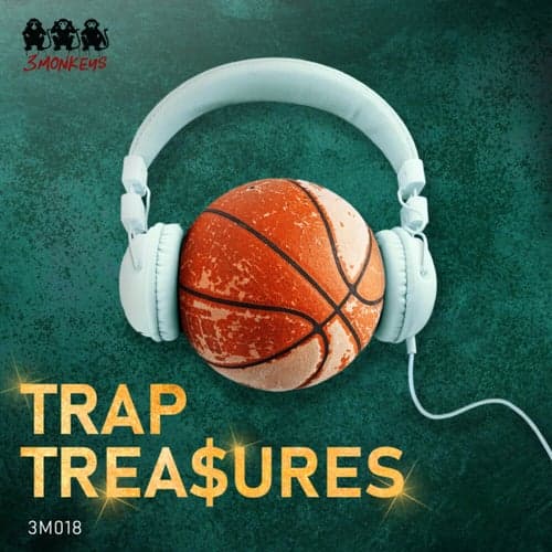 Trap Treasures