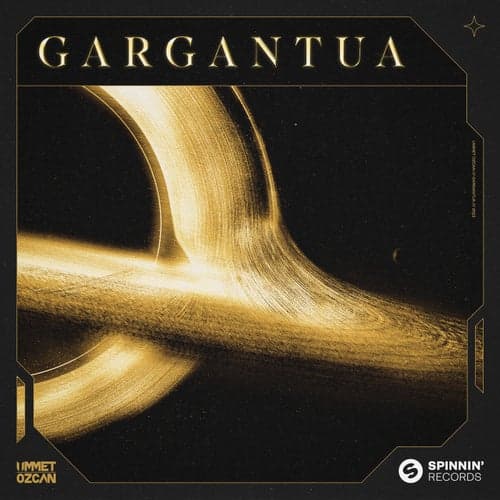Gargantua (Extended Mix)