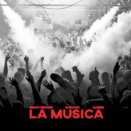 La Musica (Extended Mix)