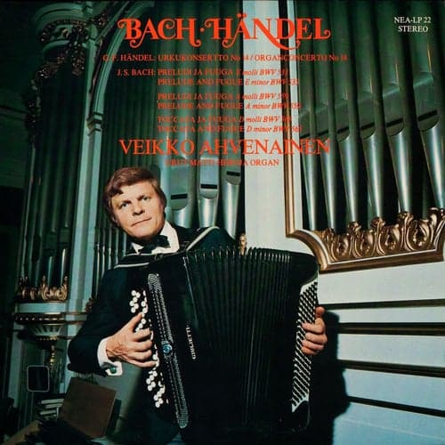 Bach & Händel