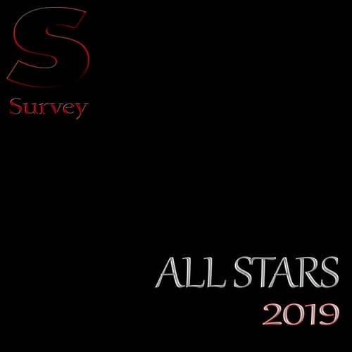 ALL STARS 2019