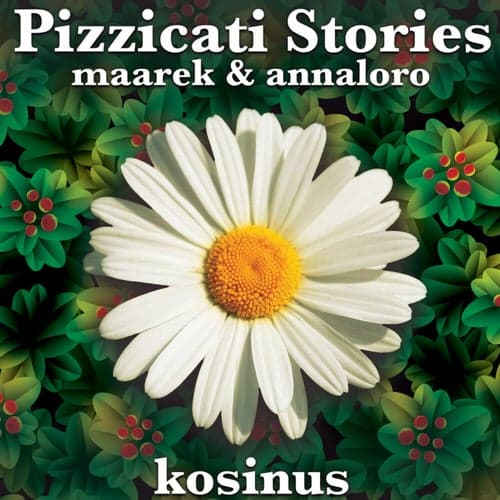 Pizzicati Stories
