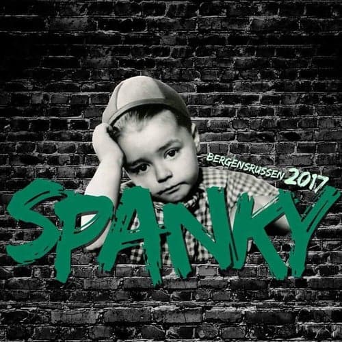 Spanky 2017