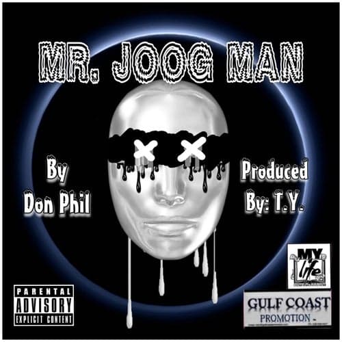 Mr Joog Man