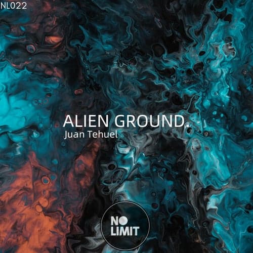 Alien Ground