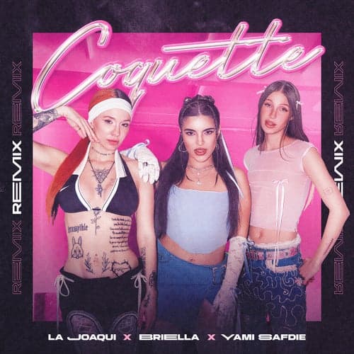 Coquette (Remix)