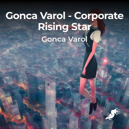 Corporate Rising Star