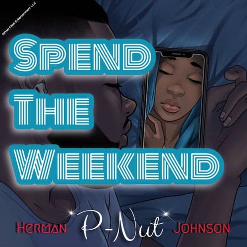 Spend The Weekend