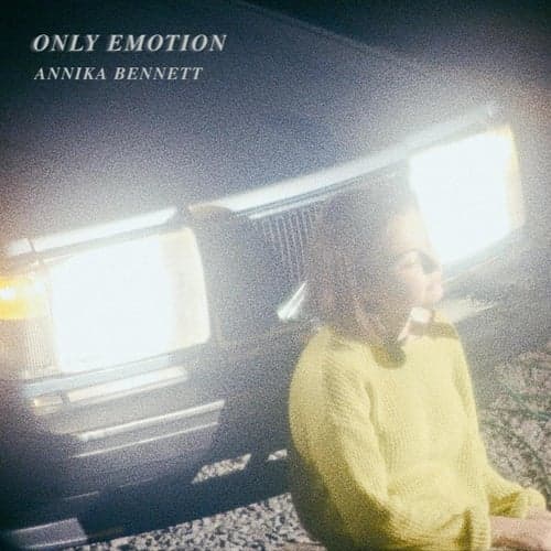 Only Emotion