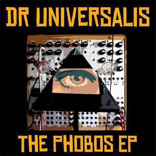 The Phobos EP