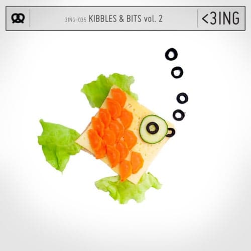 Kibbles & Bits, Vol. 2