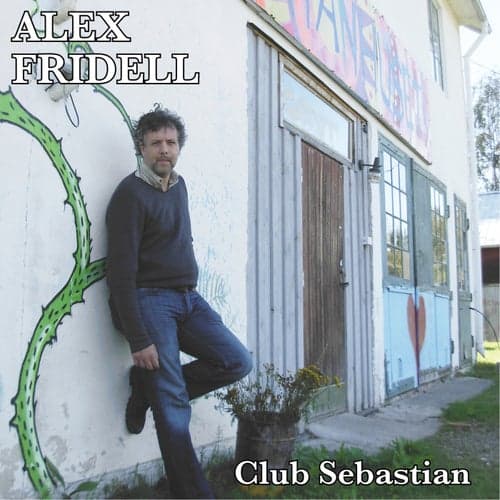 Club Sebastian