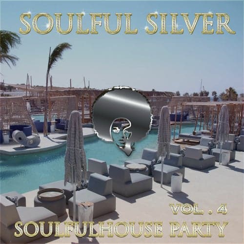 Soulfulhouse Party, Vol. 4