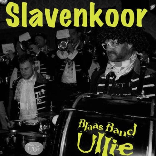Slavenkoor 2017
