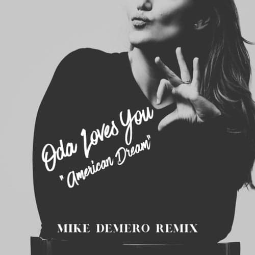 American Dream (Mike Demero Remix)