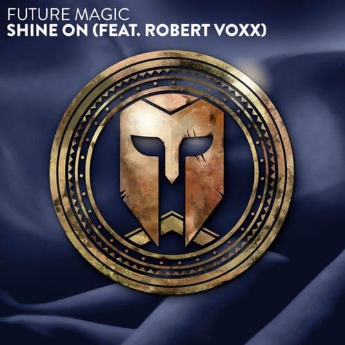Shine On (feat. Robert Voxx)