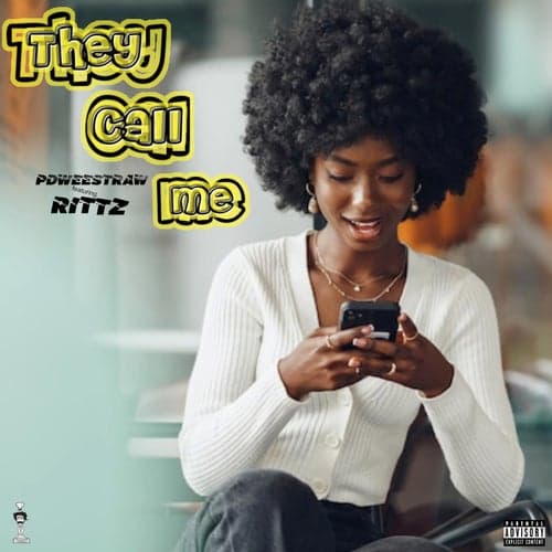 They Call Me (feat. Rittz)