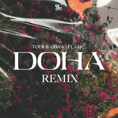 Doha (Remix)