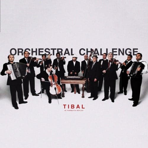 Orchestral Challenge