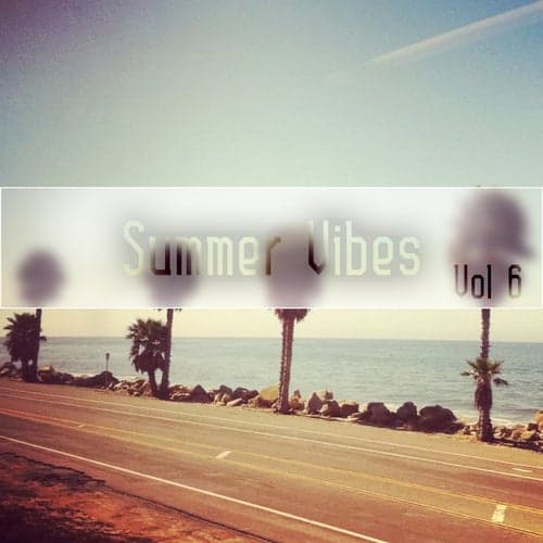 Summer Vibes,Vol.6