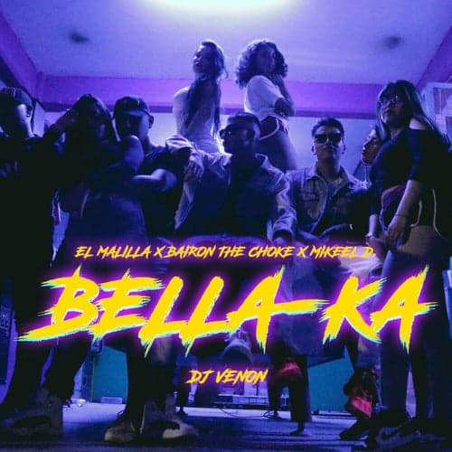 Bella-Ka