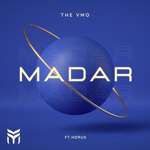 Madar (feat. HORUS)