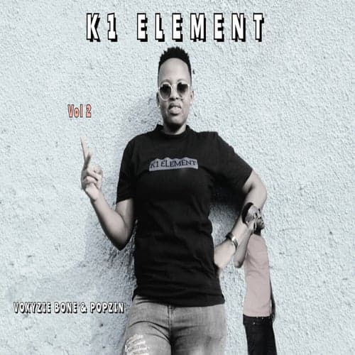 K1 Element ,Vol. 2