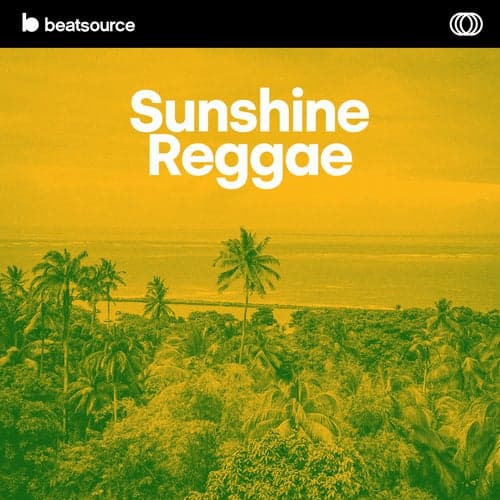Sunshine Reggae playlist