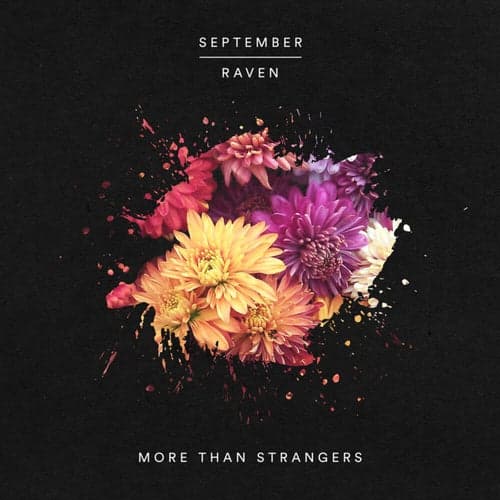 More Than Strangers