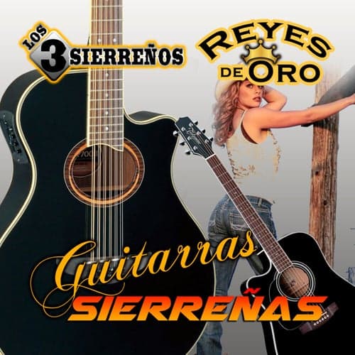 Guitarras Sierreñas