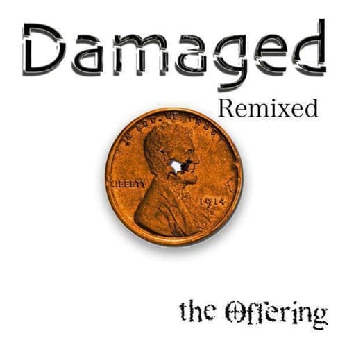 Damaged (Remixed)