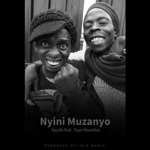 Nyini Muzanyo (feat. Taye Mwasiba)