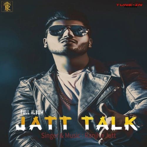 Jatt Talk