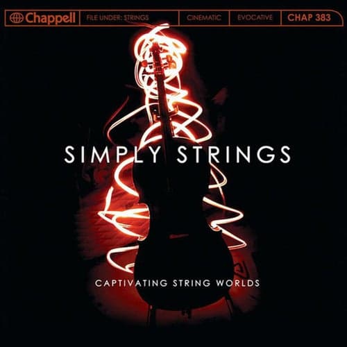 Simply Strings