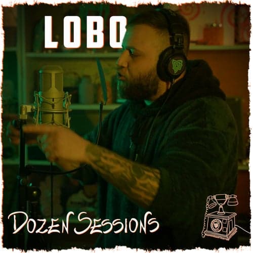 Lobo - Live at Dozen Sessions