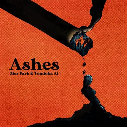 Ashes (feat. Ai Tomioka)