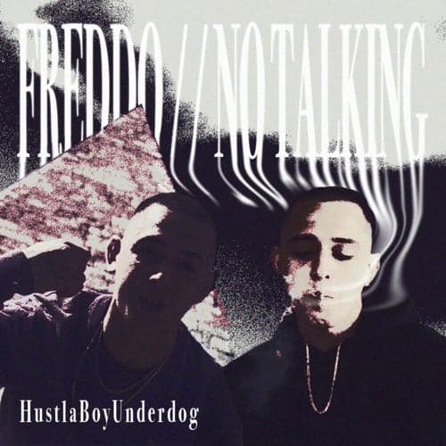 Freddo / No Talking