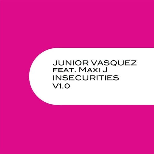 Insecurities (V 1.0) [feat. Maxi J]