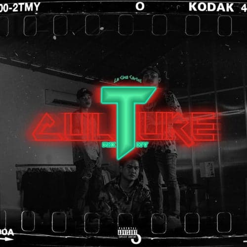 Culture (feat. All3rgy & Meezy24K)