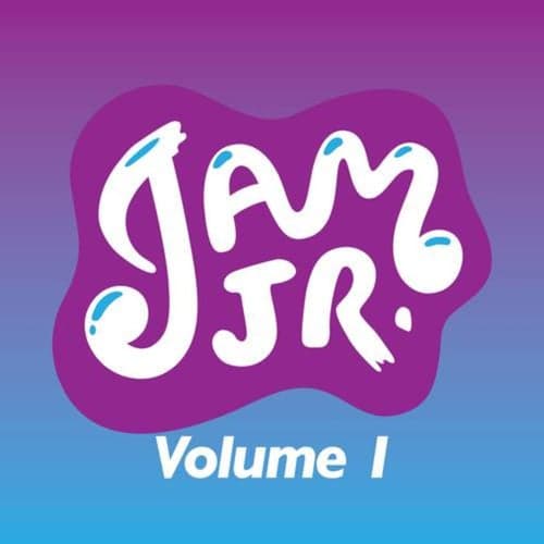 Jam Jr. Vol. 1