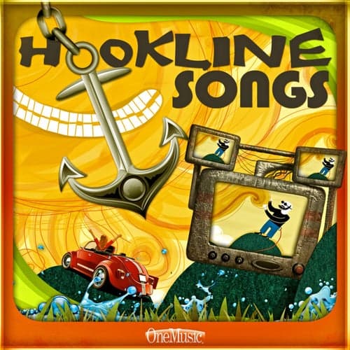 Hookline Songs