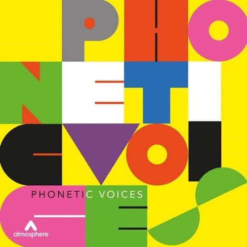 Phonetic Voices
