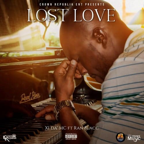 Lost Love (feat. Ran Blacc)