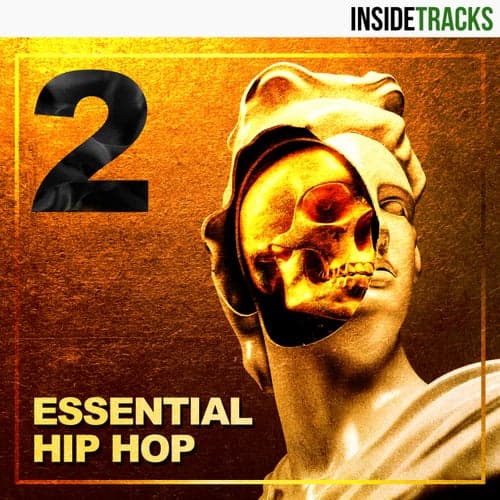 Essential Hip Hop 2