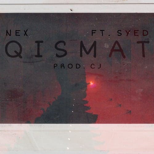 Qismat (feat. SYED)