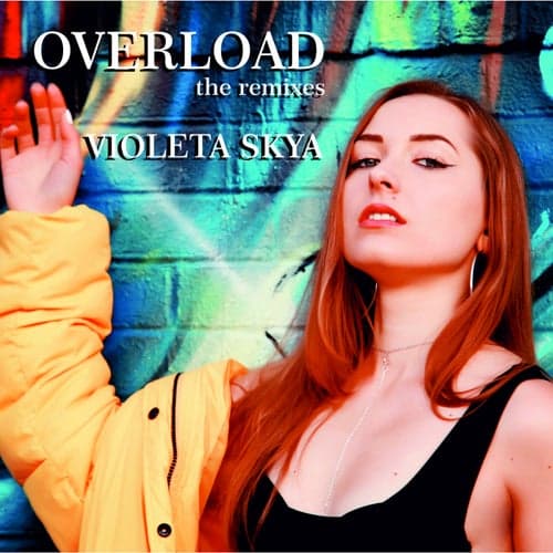 Overload (The remixes 2018)