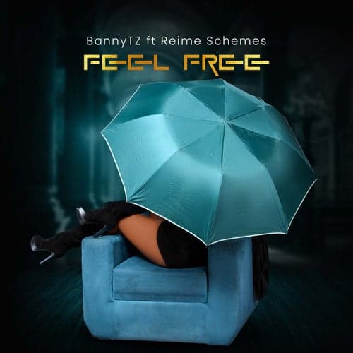 Feel Free (feat. Reime Schemes)