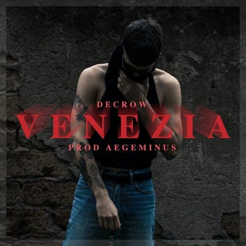 Venezia (feat. Aegeminus)