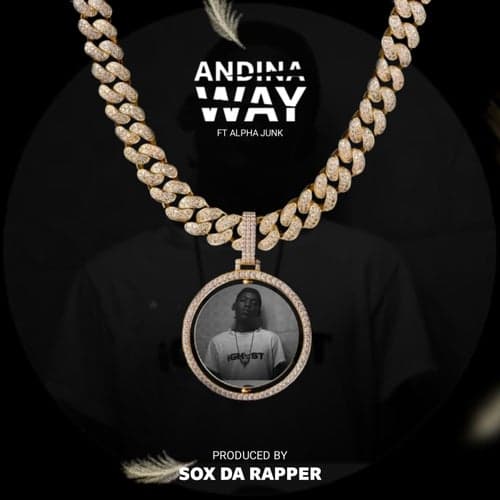 Andina Way (feat. Alpha junk)