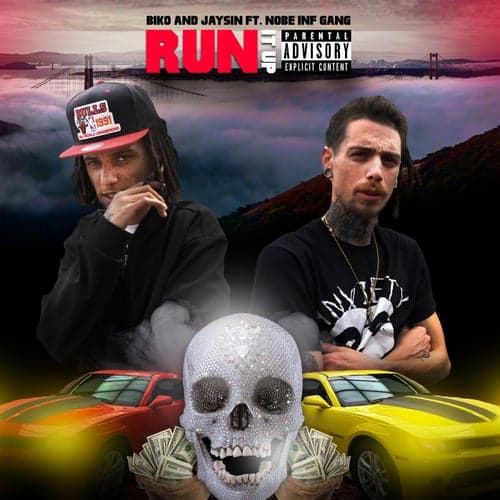 Run It Up (feat. Nobe Inf Gang)